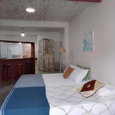 Loft Terreo No Centro Lejlighed Búzios Eksteriør billede
