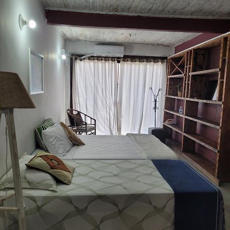 Loft Terreo No Centro Lejlighed Búzios Eksteriør billede