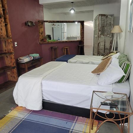 Loft Terreo No Centro Lejlighed Búzios Eksteriør billede
