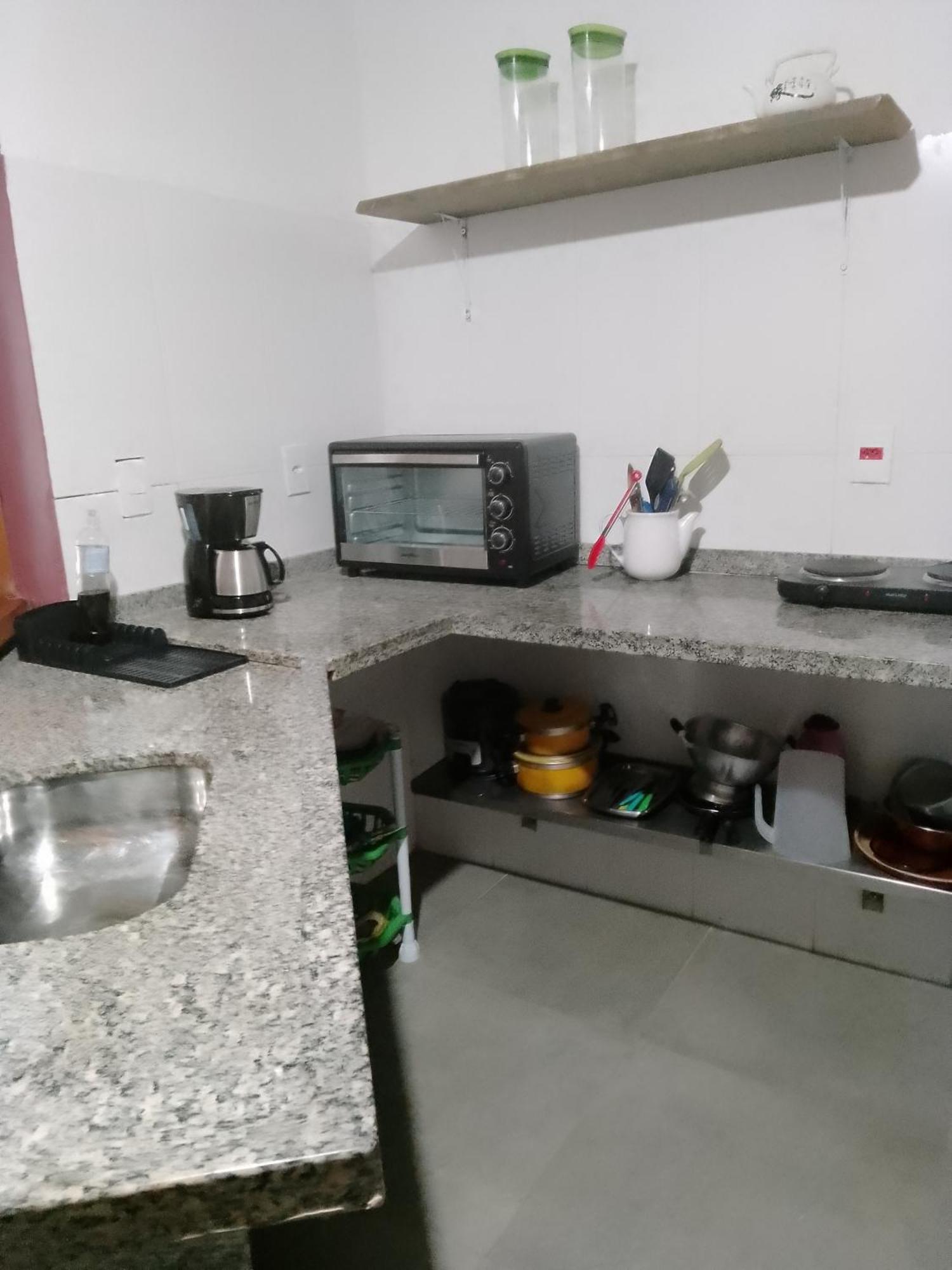 Loft Terreo No Centro Lejlighed Búzios Eksteriør billede