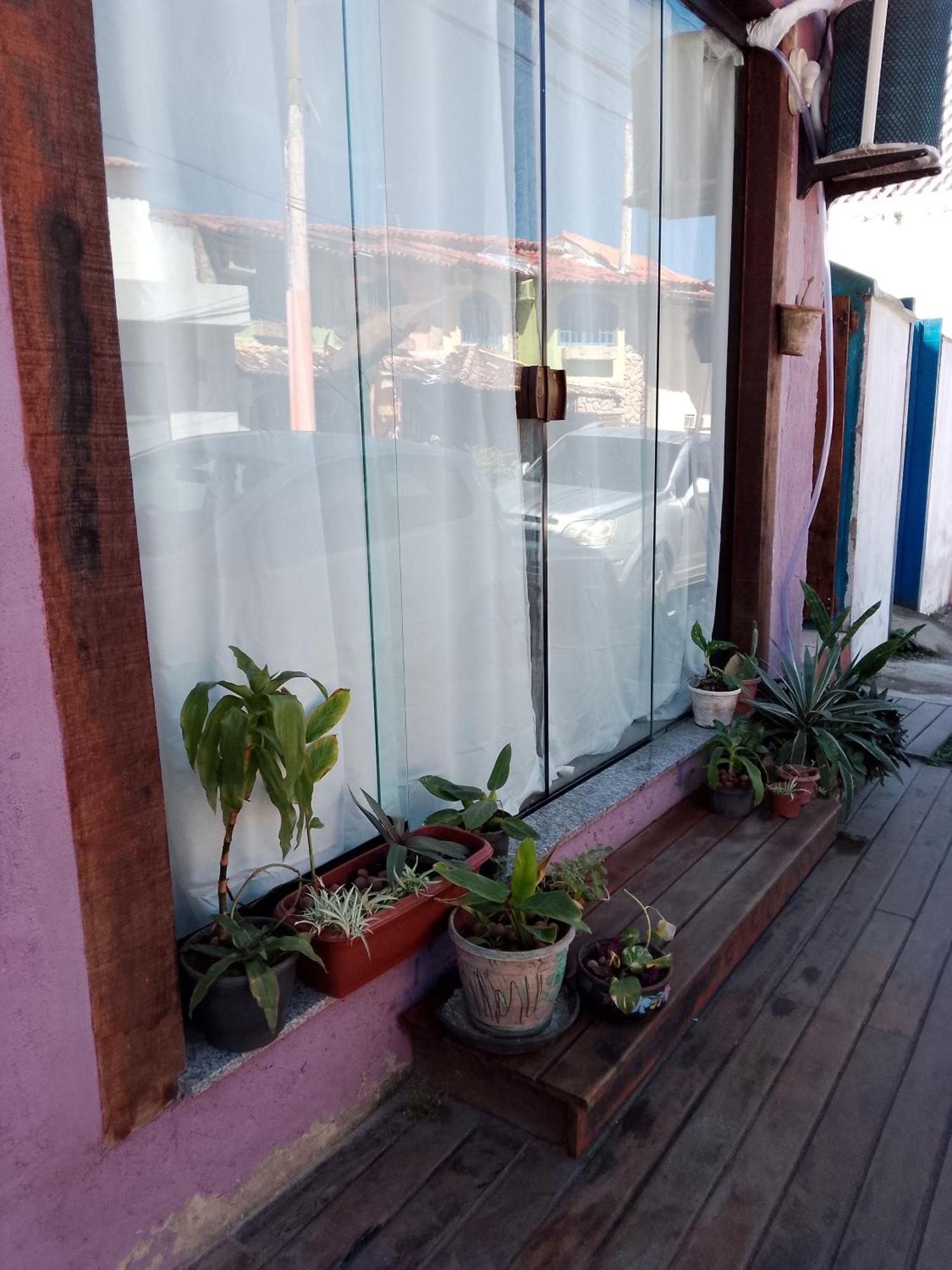 Loft Terreo No Centro Lejlighed Búzios Eksteriør billede