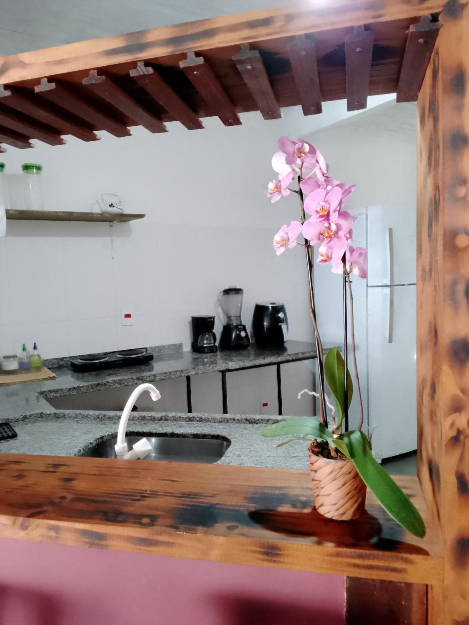 Loft Terreo No Centro Lejlighed Búzios Eksteriør billede