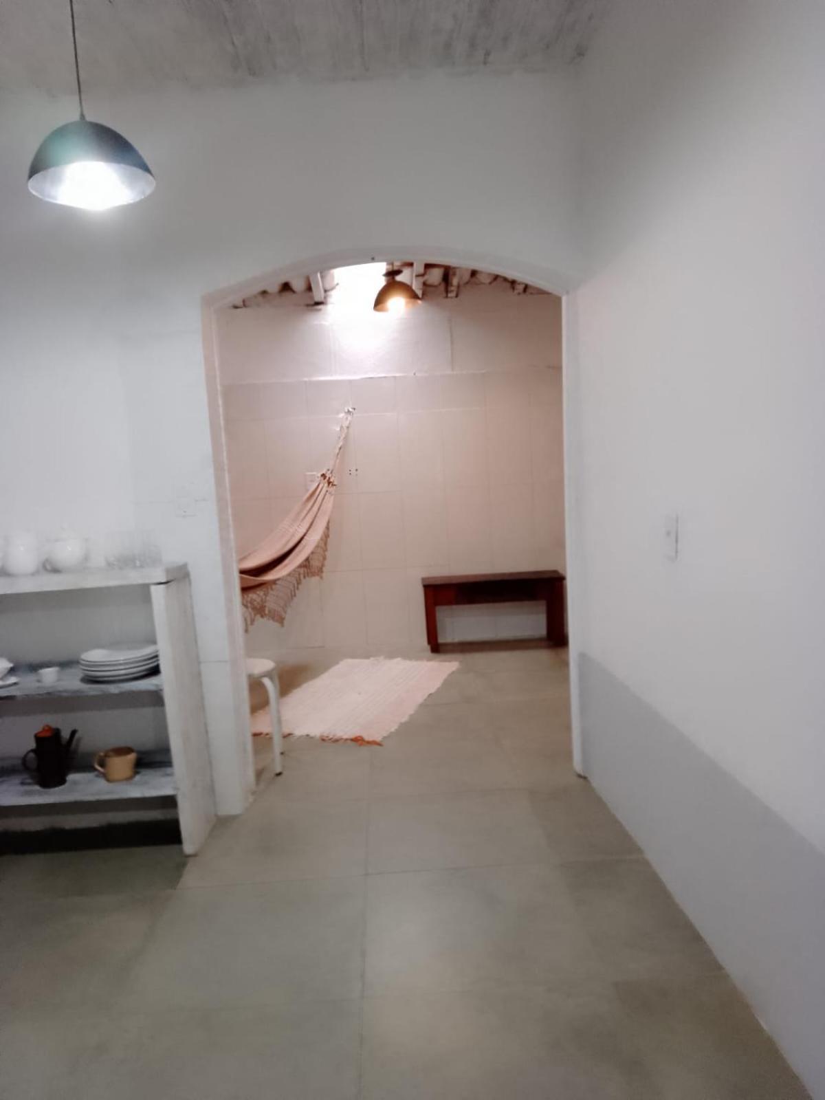 Loft Terreo No Centro Lejlighed Búzios Eksteriør billede