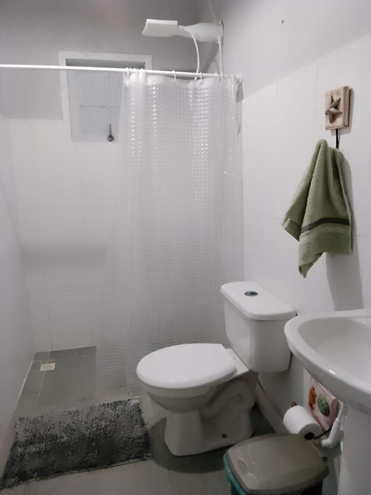 Loft Terreo No Centro Lejlighed Búzios Eksteriør billede