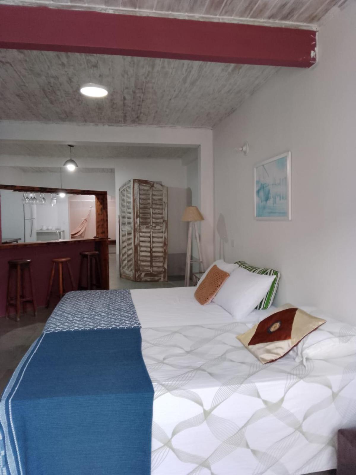 Loft Terreo No Centro Lejlighed Búzios Eksteriør billede