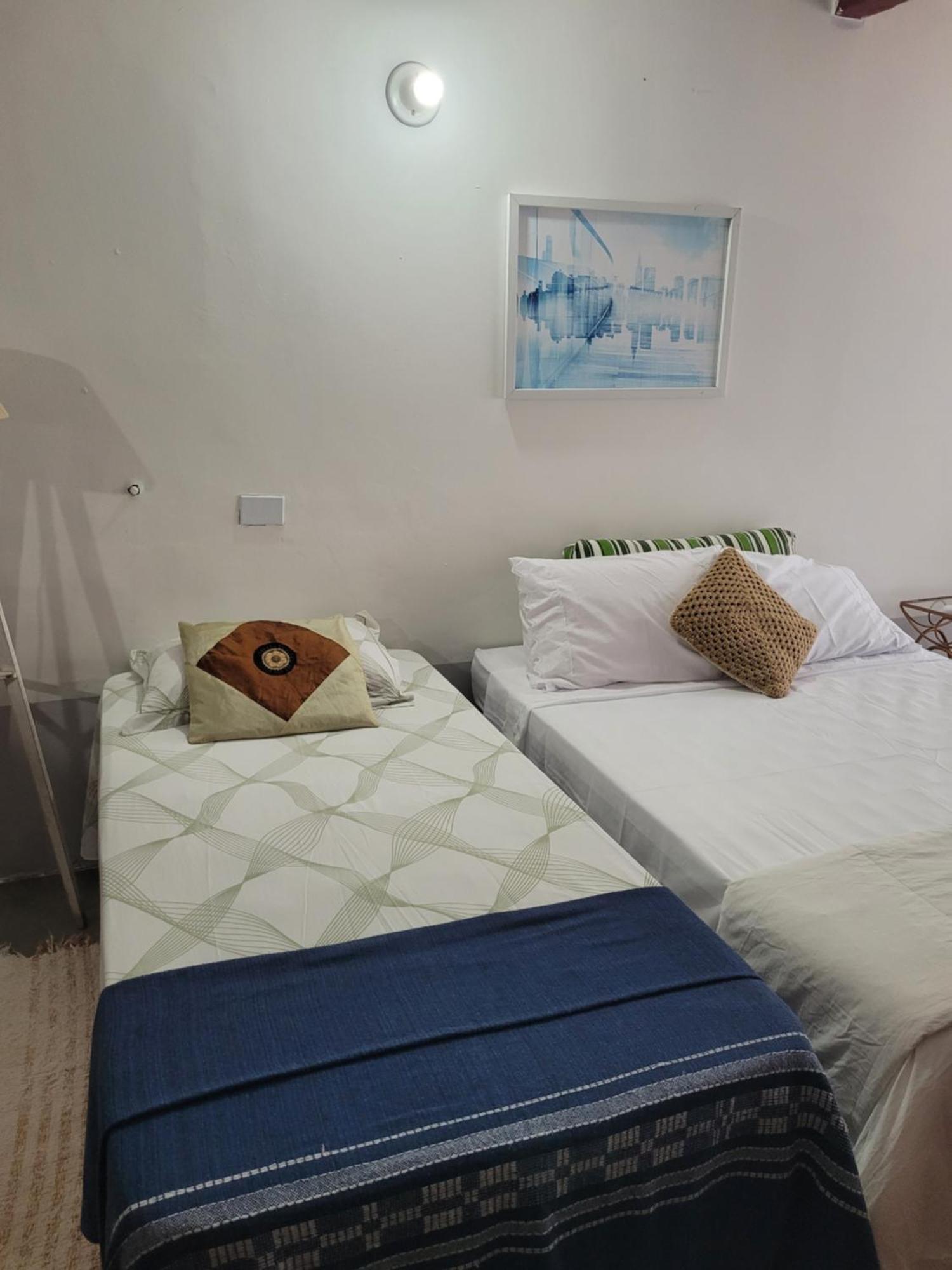 Loft Terreo No Centro Lejlighed Búzios Eksteriør billede